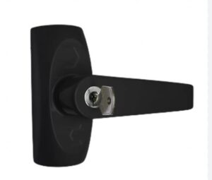 acesso externo com chave no Rio Grande do Sul