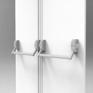 barra antipânico push certificada