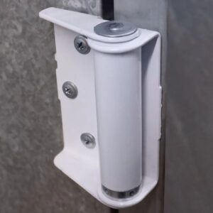 dobradiça com mola para porta