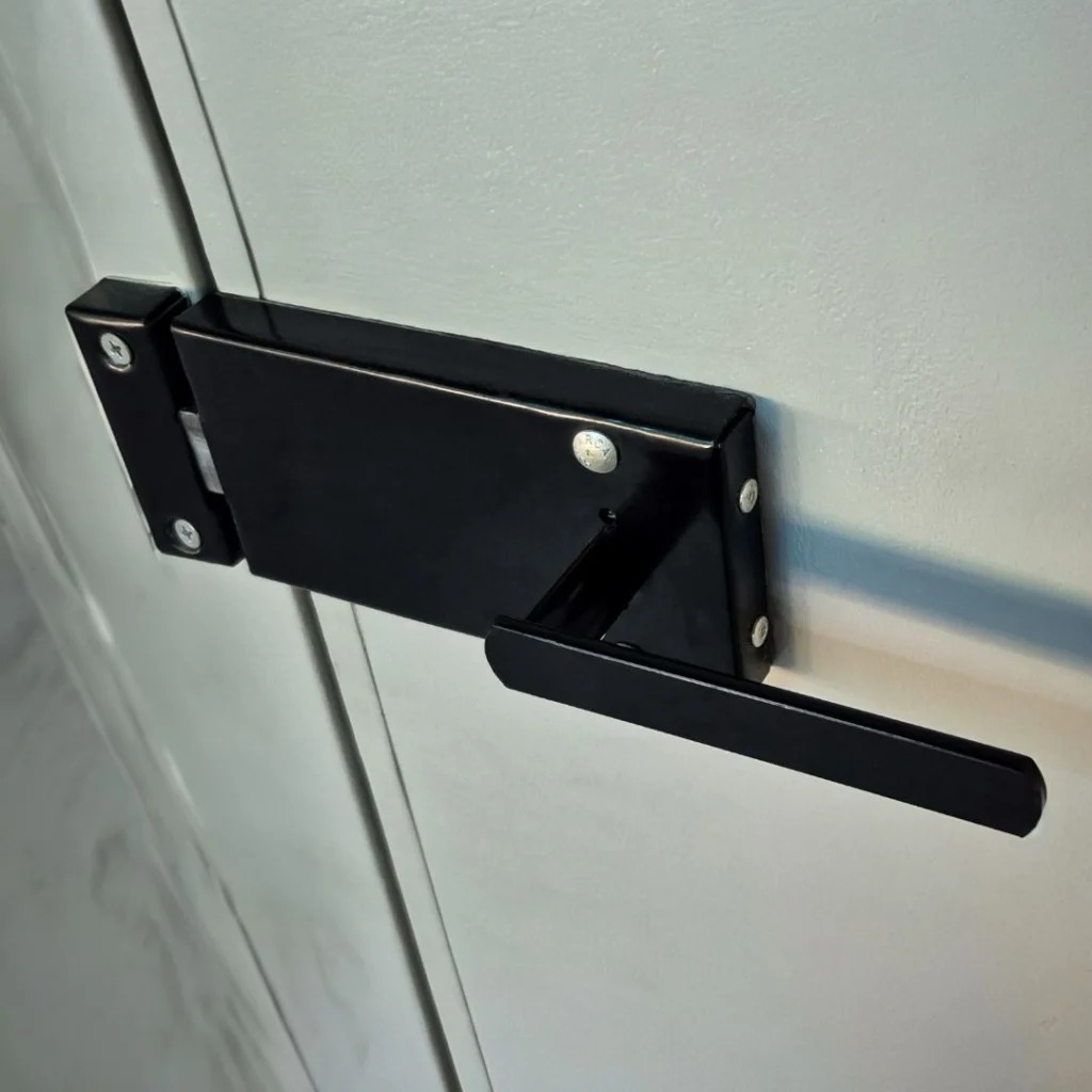 fechadura de porta sem chave no Rio Grande do Sul