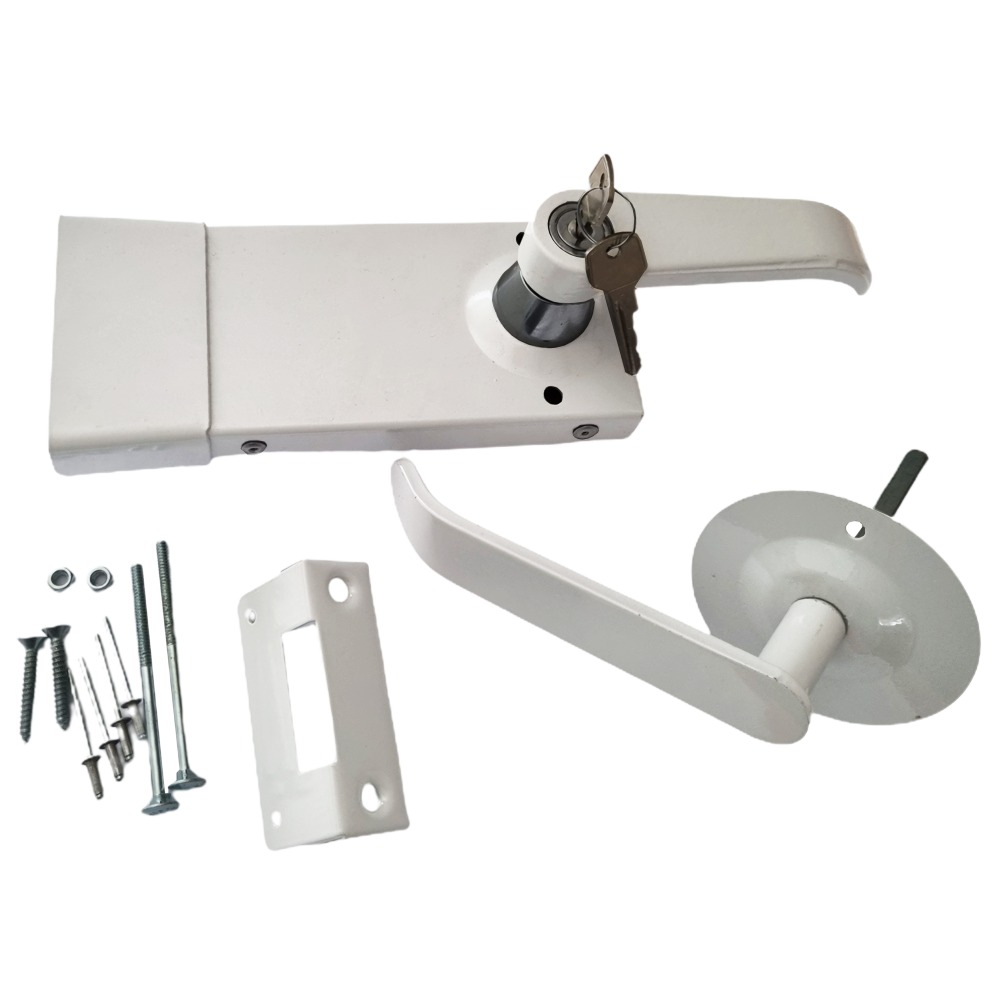 fechadura para porta