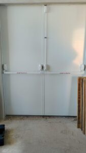 onde comprar porta corta fogo p120 em Porto Alegre